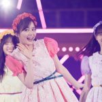 乃木坂46 1期生、10年間の絆を見せたライブを開催