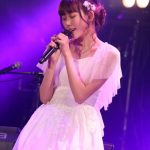 【ライブレポート】SKE48 野島樺乃、生バンドを従えソロライブ開催！五感を揺さぶるアレンジで魅了