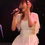 【ライブレポート】SKE48 野島樺乃、生バンドを従えソロライブ開催！五感を揺さぶるアレンジで魅了