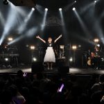 【ライブレポート】SKE48 野島樺乃、生バンドを従えソロライブ開催！五感を揺さぶるアレンジで魅了