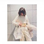 のん、MVで着用した衣装をアップサイクル！着こなしに反響も