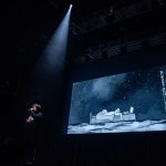 岡崎体育、初の自主企画イベント"TECHNIQUE"終了！3年ぶりのコンセプトアルバム発売を解禁