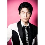 及川光博、「ゆくミッチーくるミッチー」がWOWOWで3/21放送！