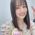 岡田佑里乃、テレビ東京「一夜づけ」にレギュラー出演決定！「1年間よろしくお願いします」