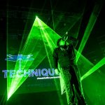 岡崎体育、初の自主企画イベント"TECHNIQUE"終了！3年ぶりのコンセプトアルバム発売を解禁