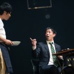 岡崎体育、初の自主企画イベント"TECHNIQUE"終了！3年ぶりのコンセプトアルバム発売を解禁
