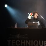 岡崎体育、初の自主企画イベント"TECHNIQUE"終了！3年ぶりのコンセプトアルバム発売を解禁