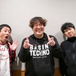 岡崎体育、初の自主企画イベント"TECHNIQUE"終了！3年ぶりのコンセプトアルバム発売を解禁