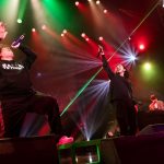 岡崎体育、初の自主企画イベント"TECHNIQUE"終了！3年ぶりのコンセプトアルバム発売を解禁