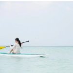 大原優乃、楽しさが伝わるカレンダーオフショットを公開！