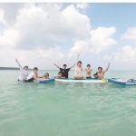 大原優乃、楽しさが伝わるカレンダーオフショットを公開！