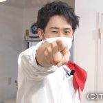 大泉洋、福山雅治のスーパースター伝説を“おみまいするぞー！”＜ぴったんこカン・カン＞