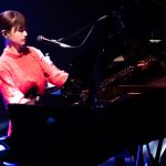大塚 愛、ピアノ弾き語りライブ終幕！「星」と「水」をテーマにしたセットリストで別世界の空間に誘う