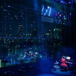 大塚 愛、ピアノ弾き語りライブ終幕！「星」と「水」をテーマにしたセットリストで別世界の空間に誘う