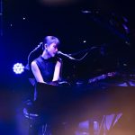 大塚 愛、ピアノ弾き語りライブ終幕！「星」と「水」をテーマにしたセットリストで別世界の空間に誘う