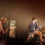 Lenny code fiction、「苦しい人は俺だけじゃない」オーディエンスへ希望を届けるステージをCALDERA SONIC Vol.21（立川ステージガーデン）で見せる！