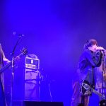 Lenny code fiction、「苦しい人は俺だけじゃない」オーディエンスへ希望を届けるステージをCALDERA SONIC Vol.21(立川ステージガーデン)で見せる!