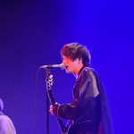 Lenny code fiction、「苦しい人は俺だけじゃない」オーディエンスへ希望を届けるステージをCALDERA SONIC Vol.21（立川ステージガーデン）で見せる！