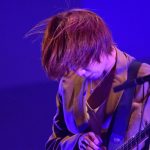 Lenny code fiction、「苦しい人は俺だけじゃない」オーディエンスへ希望を届けるステージをCALDERA SONIC Vol.21(立川ステージガーデン)で見せる!