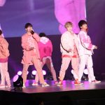 そよん、バスローブ姿で映える透明素肌に釘付け！