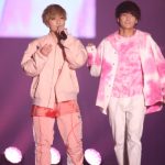 霜月めあ、ゲレンデで美尻披露の振り向きバックショット！