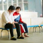 池江璃花子選手の競技復帰までを追った是枝裕和監督による映像作品が公開