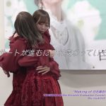 白石麻衣、涙の卒業コンサート“予告編”が公開！