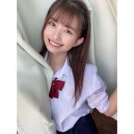 佐藤望美、桃尻強調で魅せるバックショット！「おしり可愛いすぎる」