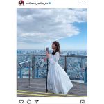 斎藤ちはるアナウンサーが歌う『おまつり』がカラオケで選曲可能に！「是非ヒトカラなどで歌ってみてくださいね」