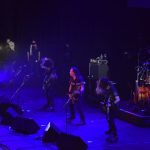 SEX MACHINEGUNS、極上のメタルサウンドでCALDERA SONIC Vol.21（立川ステージガーデン）を席巻！