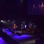 SEX MACHINEGUNS、極上のメタルサウンドでCALDERA SONIC Vol.21（立川ステージガーデン）を席巻！