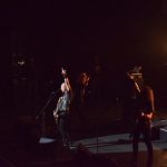 SEX MACHINEGUNS、極上のメタルサウンドでCALDERA SONIC Vol.21(立川ステージガーデン)を席巻!