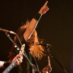 SEX MACHINEGUNS、極上のメタルサウンドでCALDERA SONIC Vol.21（立川ステージガーデン）を席巻！