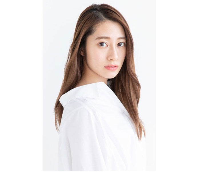 桜井玲香のオフィシャルサイト兼ファンクラブがオープン！会員限定グッズの販売も開始に