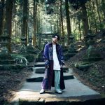 崎山つばさ、約1年ぶりのミニアルバムリリースを発表