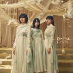 櫻坂46、2ndシングル『BAN』アートワークが公開