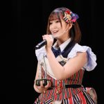 SKE48「ティーンズユニット」の投票結果発表!Wセンターは坂本真凛と末永桜花に