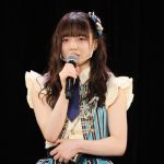 SKE48「ティーンズユニット」の投票結果発表!Wセンターは坂本真凛と末永桜花に