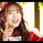 スパガ 渡邉幸愛、卒業シングルMVが解禁！「宝物のような作品が出来上がったと思っています」