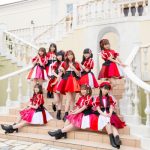 スパガ 渡邉幸愛、卒業シングルMVが解禁！「宝物のような作品が出来上がったと思っています」