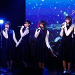 STU48「瀬戸内PR部隊」が定期公演で「≠ME」と対バン！