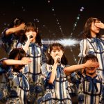 STU48「瀬戸内PR部隊」が定期公演で「≠ME」と対バン！