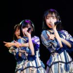 STU48「瀬戸内PR部隊」が定期公演で「≠ME」と対バン！