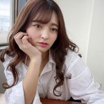 徳江かな、制服姿で魅せるチラリズム「クラスにいたらどきどき」