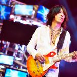 GLAY、エンターテイメントの逆襲開始！4ヶ月連続配信ライブ第一弾スタート