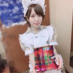橘ひと美、猫耳カチューシャ×メイドコスプレで釘付け！「ひと美ちゃんしか勝たん」