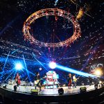 GLAY、エンターテイメントの逆襲開始！4ヶ月連続配信ライブ第一弾スタート