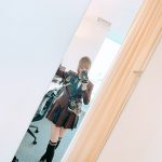 SKE48 高柳明音、9年前の『片想いFinally』MV衣装を披露！当時を想起させる写真に歓喜の声！