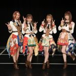 SKE48 高柳明音＆斉藤真木子、2期生12周年イベントで伝えた後輩への想い