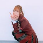 SKE48 高柳明音、9年前の『片想いFinally』MV衣装を披露！当時を想起させる写真に歓喜の声！